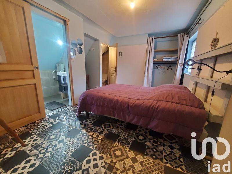 Maison de village - 390 m² - 14 pièces