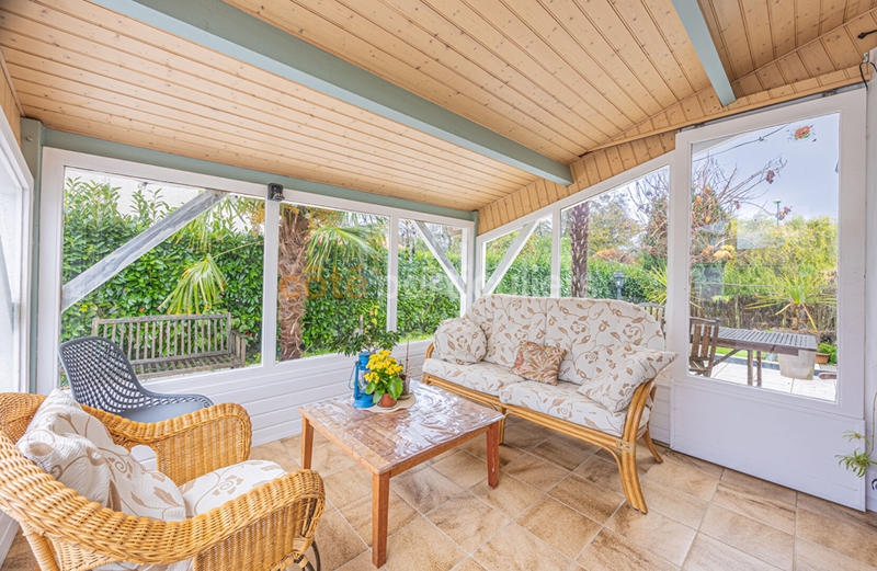 Maison - 160 m² - 7 pièces