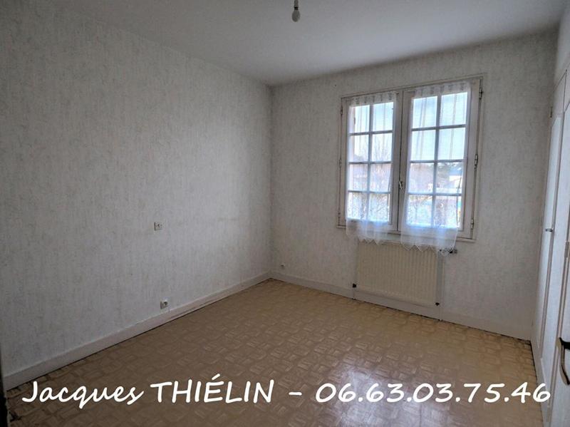 Maison - 97 m² - 4 pièces