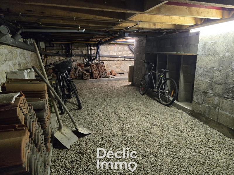 Immeuble de bureaux - 527 m²