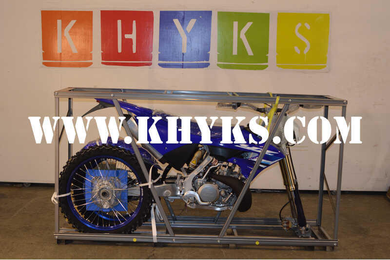 Yamaha 250 Yz-E 2025 Neuf