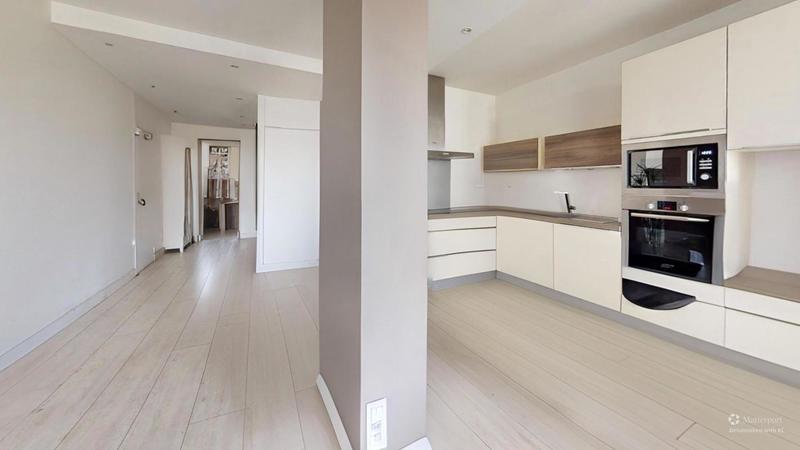 Appartement - 73 m² - 3 pièces