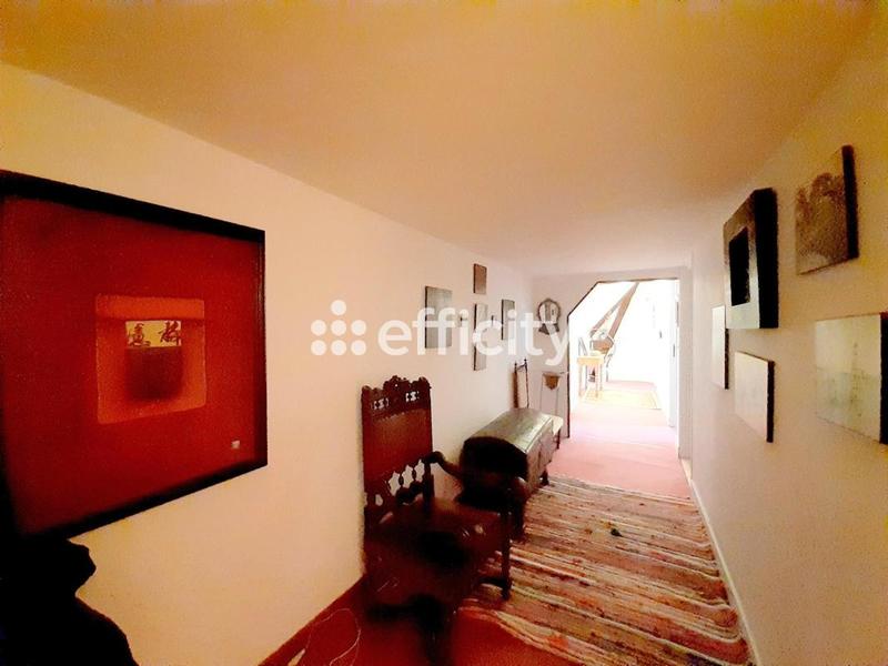 Maison - 319 m² - 10 pièces