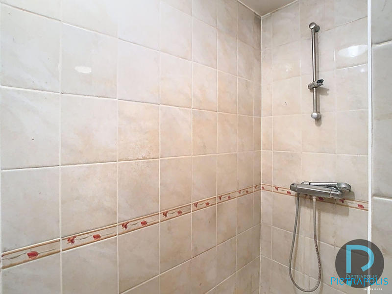 Ferme - 59 m² - 3 pièces