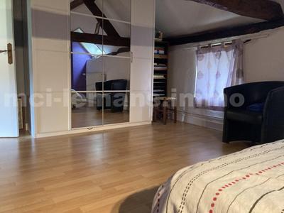 Longère - 168 m² - 7 pièces