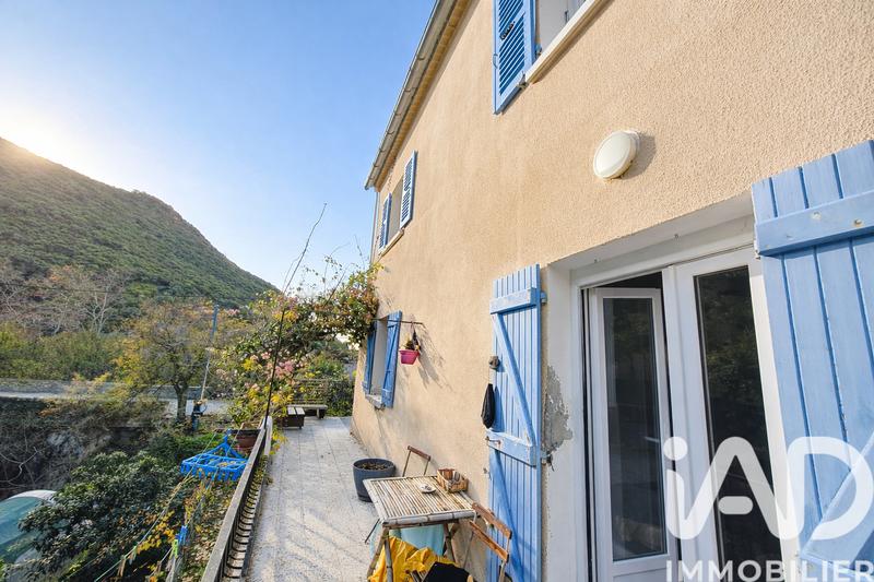 Appartement - 173 m² - 7 pièces