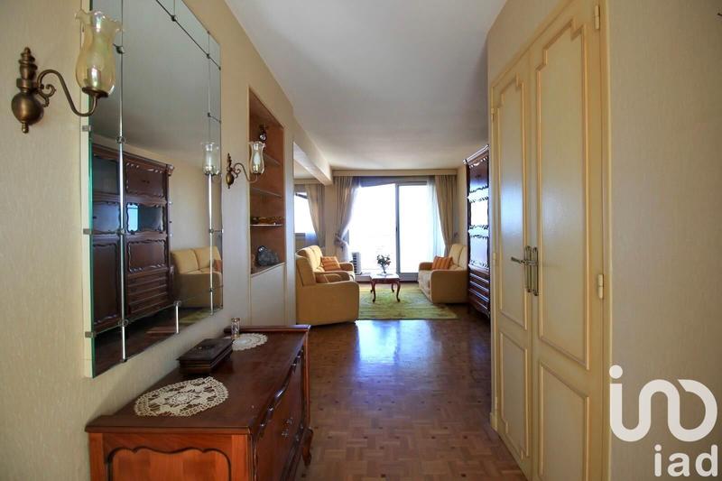 Appartement - 73 m² - 3 pièces