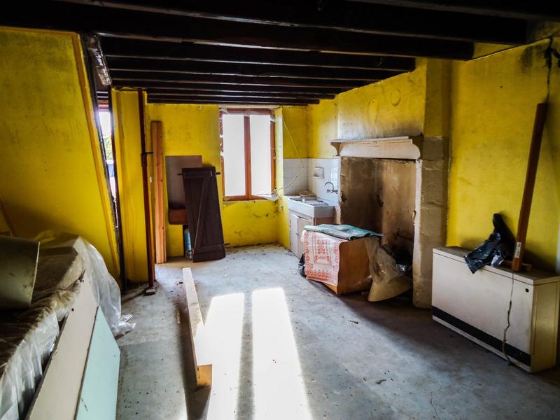 Maison - 150 m² - 7 pièces