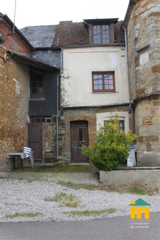 Local commercial - 191 m² - 8 pièces