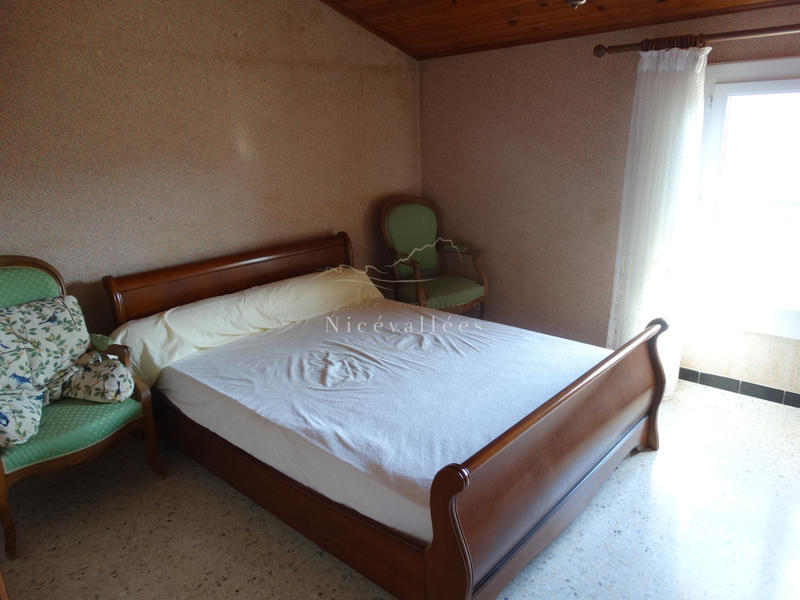 Maison - 71 m² - 4 pièces