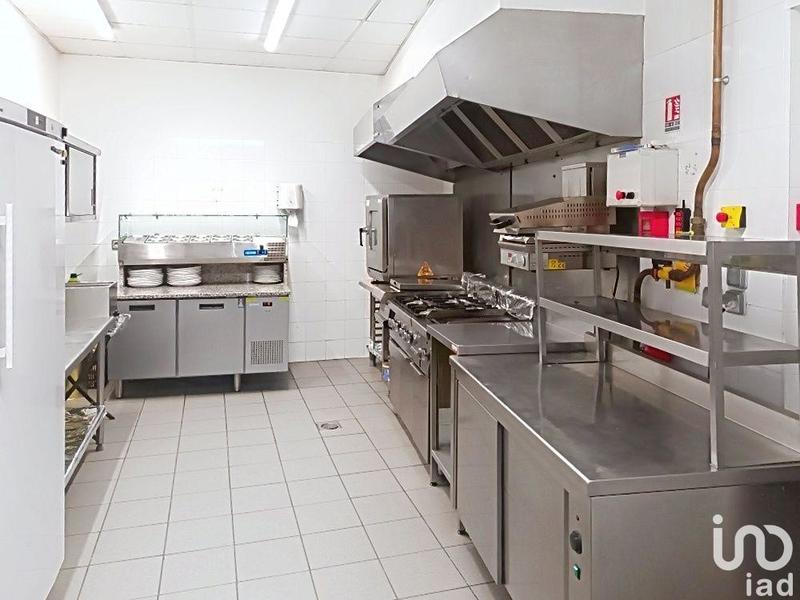 Local commercial - 150 m²