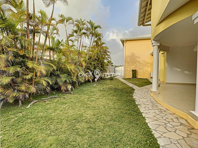 Villa - 120 m² - 5 pièces