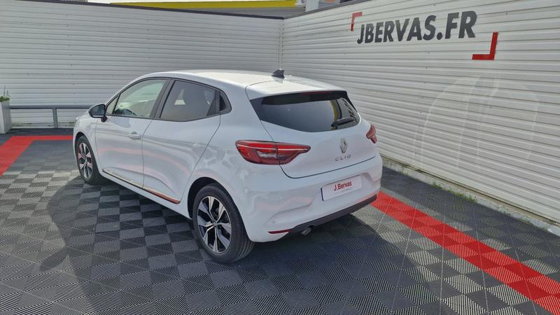 Renault Clio V Sce 65 Evolution