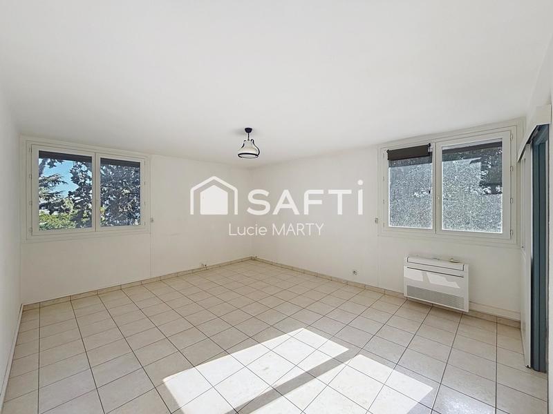 Appartement - 79 m² - 3 pièces