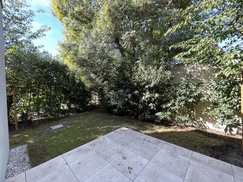 Appartement - 87 m² - 4 pièces