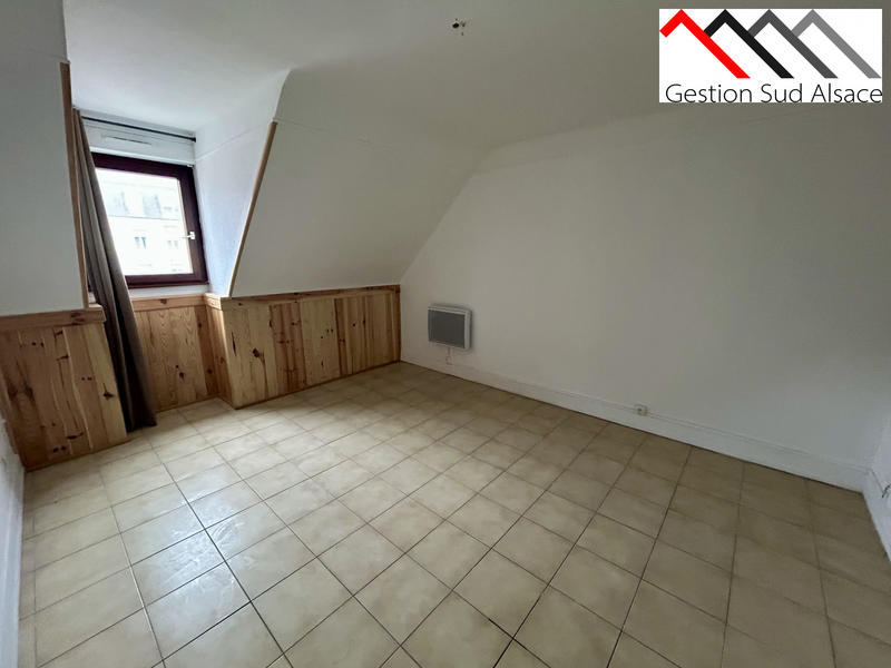 Appartement - 75 m² - 3 pièces