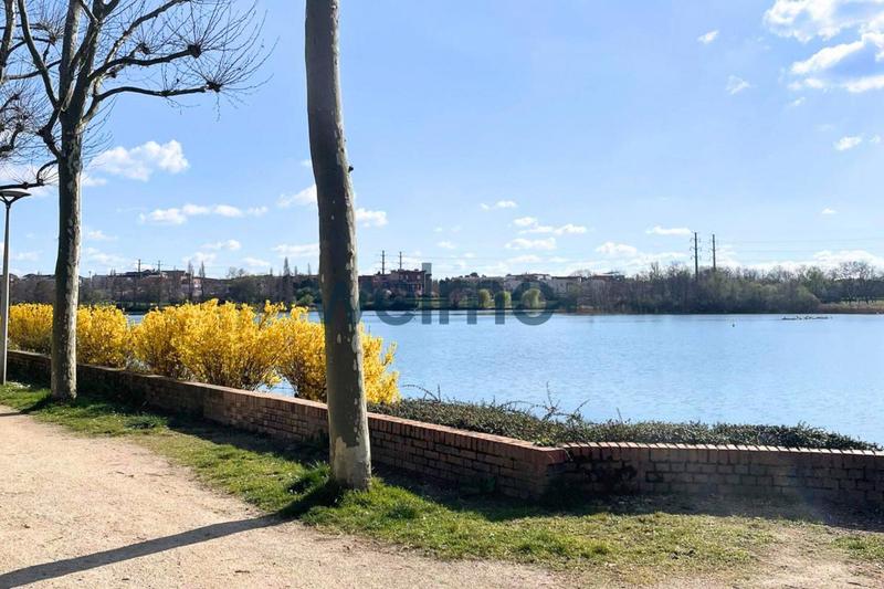 Appartement - 113 m² - 6 pièces