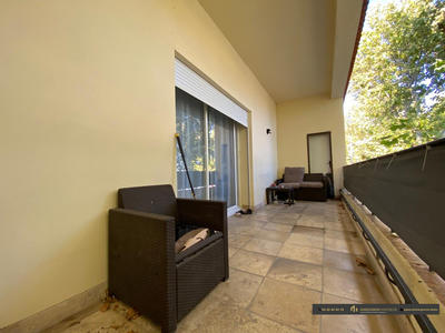 Maison - 130 m² - 3 pièces