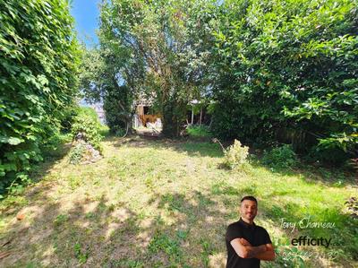 Maison - 143 m² - 5 pièces