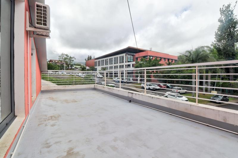 Appartement - 210 m²