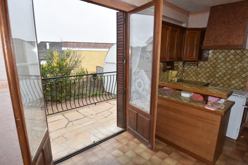 Maison - 139 m² - 5 pièces