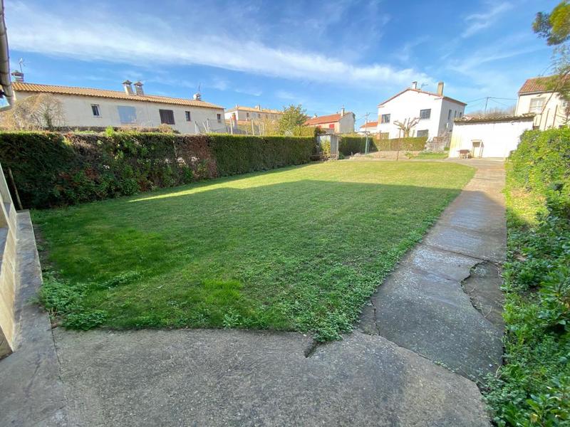 Villa - 124 m² - 5 pièces