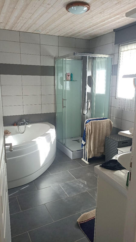 Maison - 86 m² - 3 pièces