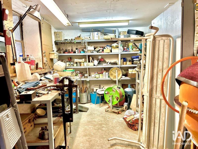 Maison de ville - 94 m² - 4 pièces