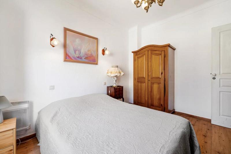 Appartement - 54 m² - 4 pièces