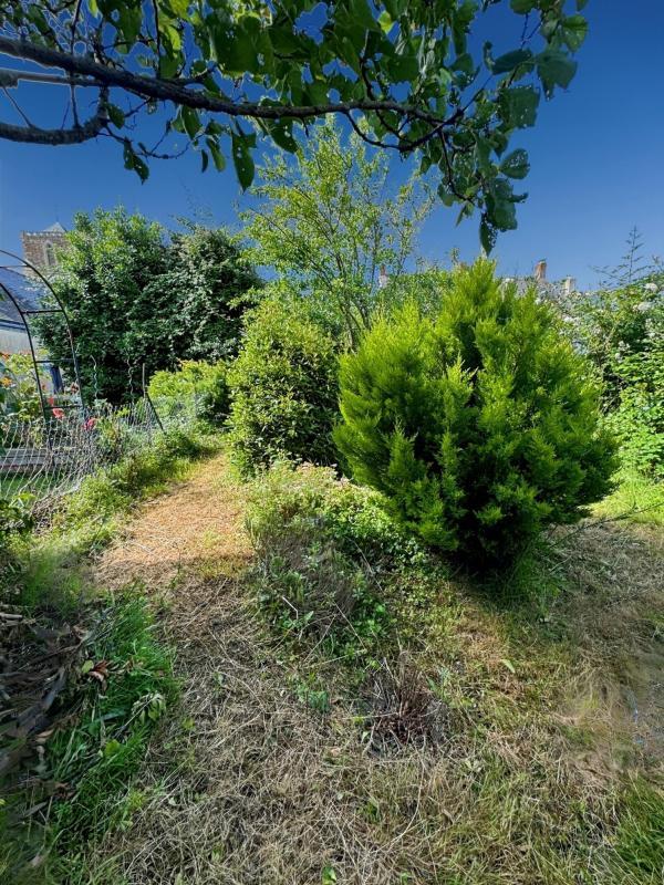 Maison - 41 m² - 2 pièces