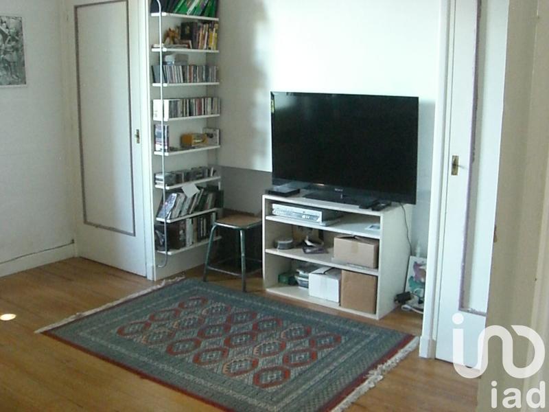 Maison - 220 m² - 9 pièces