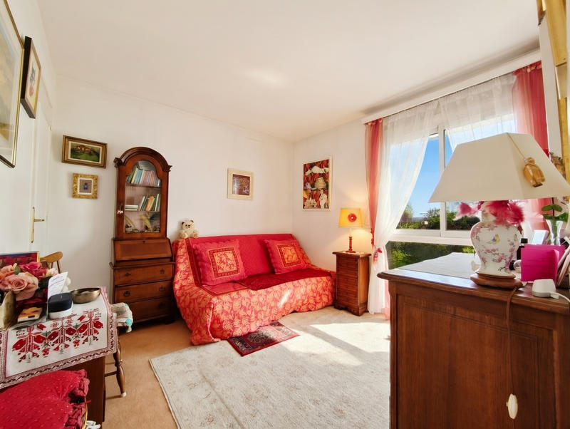 Maison - 105 m² - 6 pièces