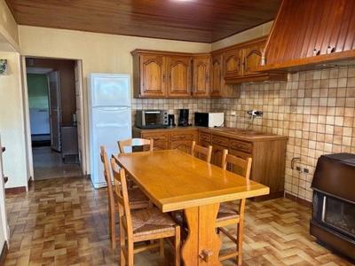 Maison - 150 m² - 5 pièces