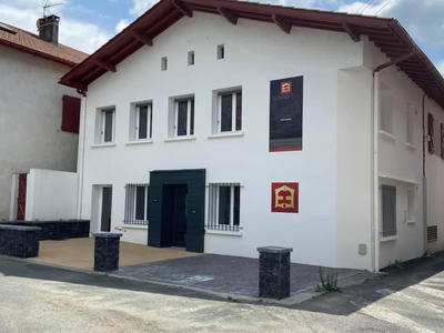 Local commercial - 100 m²