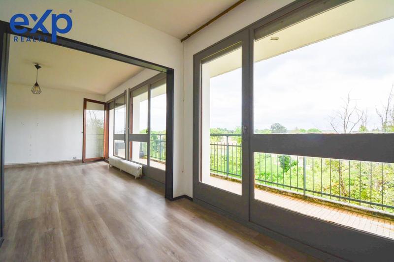 Appartement - 97 m² - 4 pièces