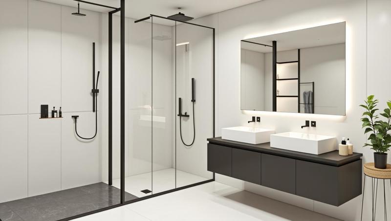 Appartement - 41 à 78 m² - 2 à 4 pièces