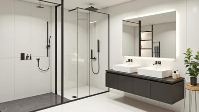 Appartement - 41 à 78 m² - 2 à 4 pièces