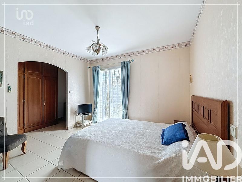 Maison - 103 m² - 5 pièces