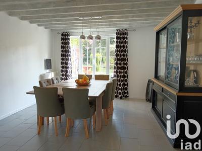 Maison - 400 m² - 10 pièces