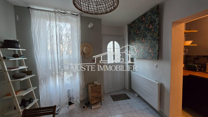 Maison de ville - 60 m² - 4 pièces