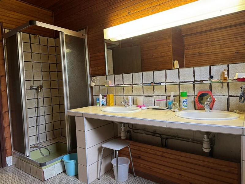 Maison - 147 m² - 6 pièces