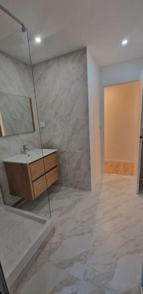 Appartement - 70 m² - 4 pièces