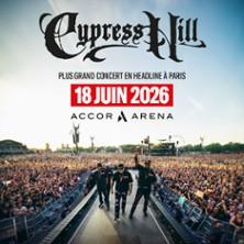 Cypress Hill
