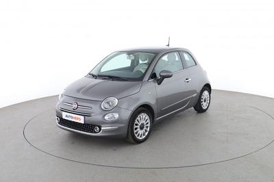 Fiat 500 1.2 Lounge 69 ch