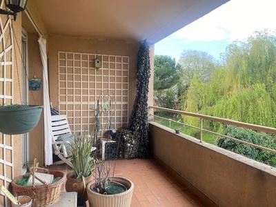 Appartement - 78 m² - 3 pièces