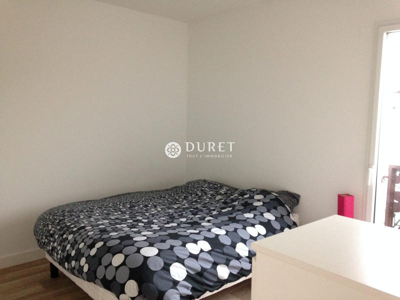 Appartement - 41 m² - 1 pièce