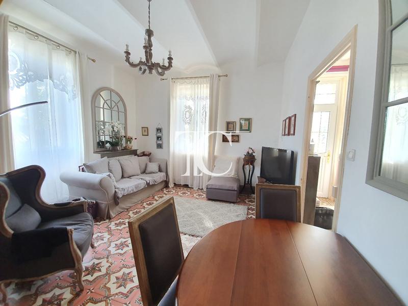 Maison - 117 m² - 5 pièces