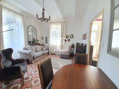 Maison - 117 m² - 5 pièces