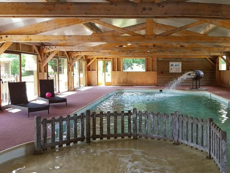 Terrain de loisirs - 70 000 m²