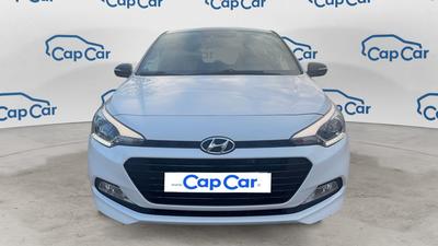 Hyundai i20 1.0 t-GDi 100 n-Line